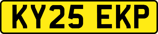 KY25EKP