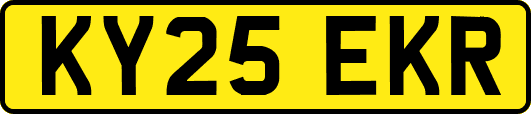 KY25EKR