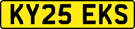 KY25EKS