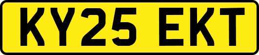 KY25EKT