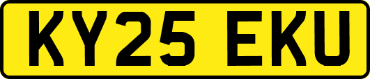 KY25EKU