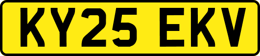 KY25EKV