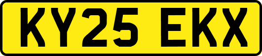 KY25EKX