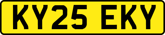KY25EKY