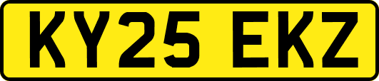 KY25EKZ