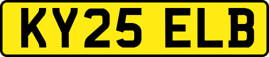 KY25ELB
