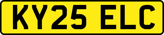 KY25ELC