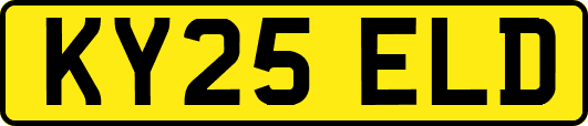 KY25ELD