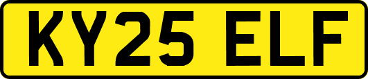 KY25ELF