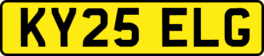 KY25ELG