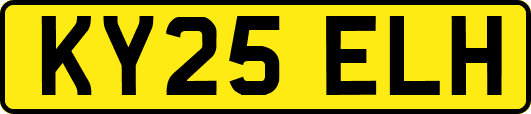 KY25ELH