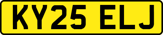 KY25ELJ
