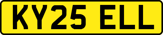 KY25ELL