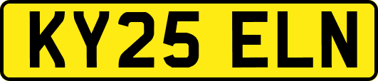 KY25ELN