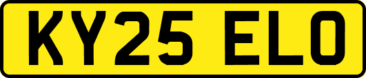 KY25ELO