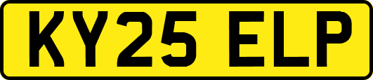 KY25ELP