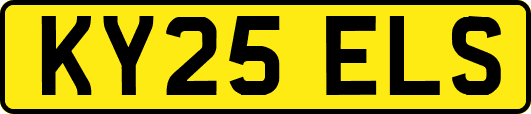 KY25ELS