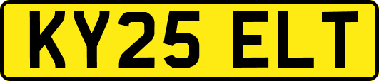 KY25ELT