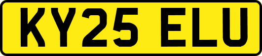KY25ELU