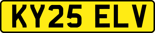 KY25ELV