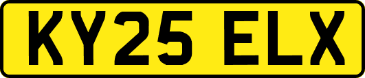 KY25ELX
