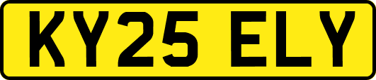 KY25ELY