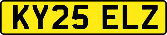 KY25ELZ