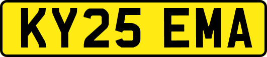 KY25EMA