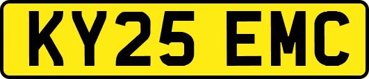 KY25EMC