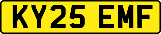 KY25EMF