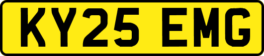 KY25EMG