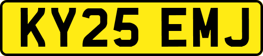 KY25EMJ