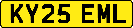 KY25EML