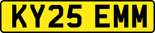 KY25EMM