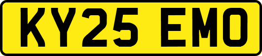 KY25EMO