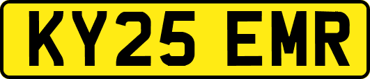 KY25EMR