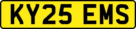 KY25EMS