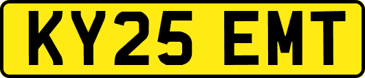 KY25EMT