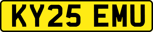 KY25EMU