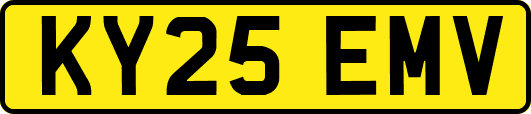KY25EMV