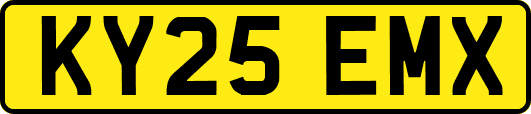 KY25EMX