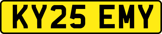 KY25EMY