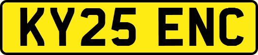 KY25ENC