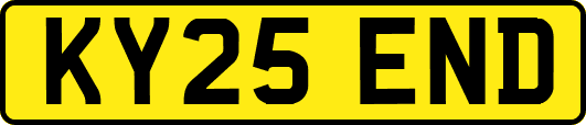 KY25END