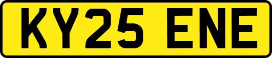 KY25ENE