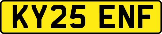 KY25ENF