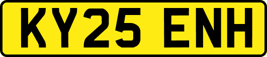 KY25ENH