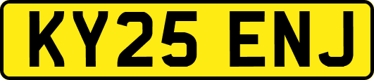 KY25ENJ