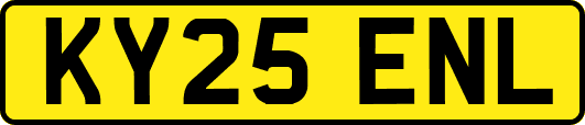 KY25ENL