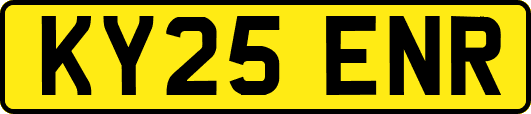 KY25ENR